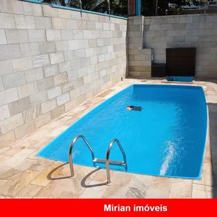 Buy this 3 bed house on Rua México in Jardim Marcia I, Peruíbe - SP
