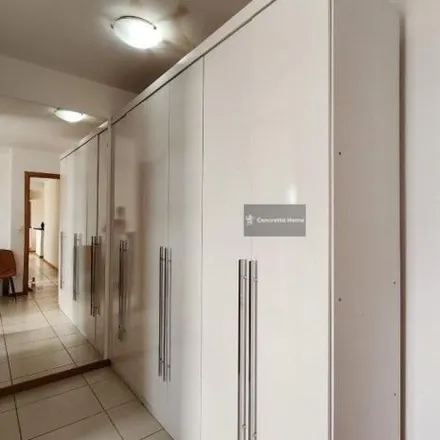Buy this 3 bed apartment on Rua Desembargador Trigo de Loureiro in Miguel Sutil, Cuiabá - MT