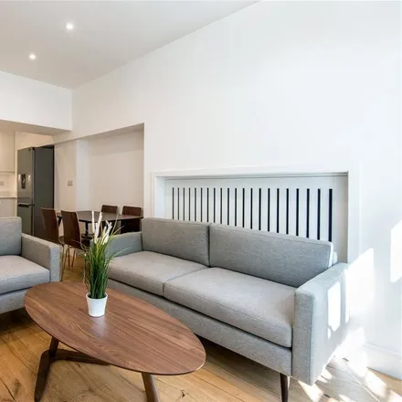 Image 3 - Grove End Gardens, 33 Grove End Road, London, NW8 9ND, United Kingdom - Apartment for rent