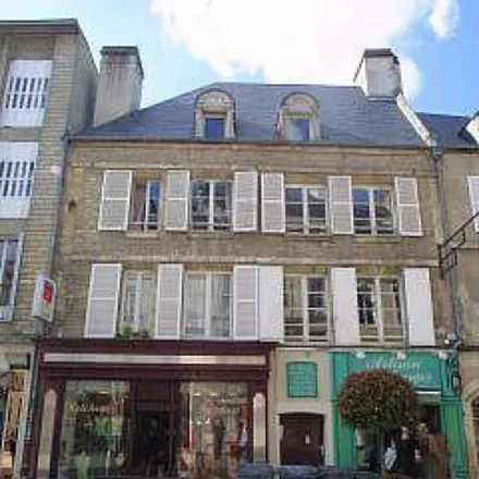 Image 8 - 8 Rue Montoir Poissonnerie, 14000 Caen, France - Apartment for rent