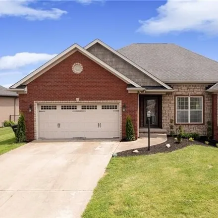 Buy this 4 bed house on 3119 Timberlake Court in Jeffersonville, IN 47130