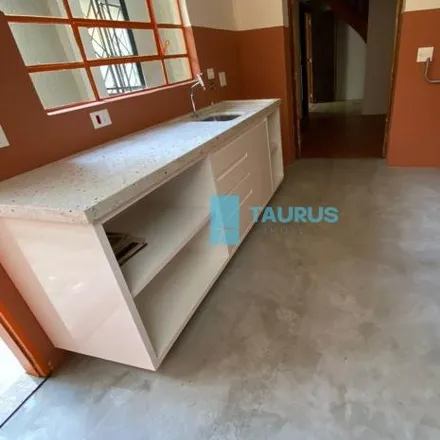 Rent this 1 bed house on Rua Piauí 710 in Higienópolis, São Paulo - SP