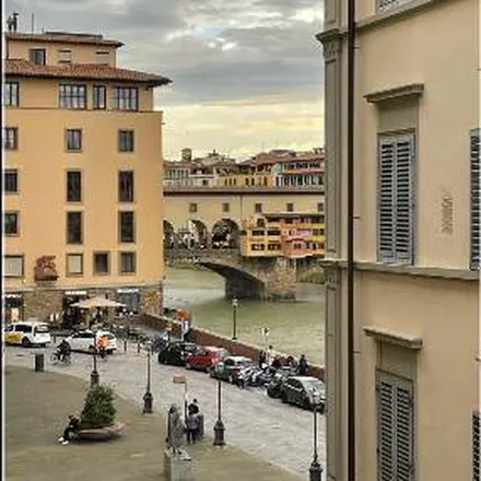 Image 4 - Via dei Bardi 42, 50125 Florence FI, Italy - Apartment for rent