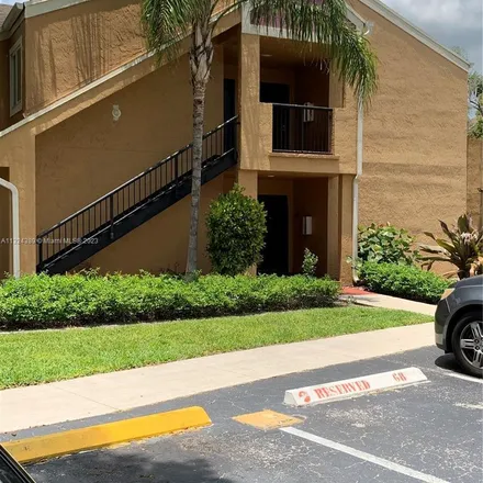 Rent this 2 bed apartment on 164 Southwest 83rd Way in Pembroke Pines, FL 33025