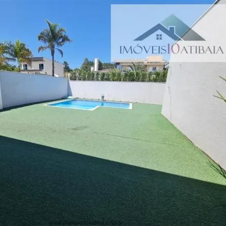 Buy this 5 bed house on Alameda Andorinha in Belvedere, Atibaia - SP