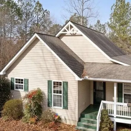 Image 4 - unnamed road, Clarkesville, Habersham County, GA 30596, USA - House for sale