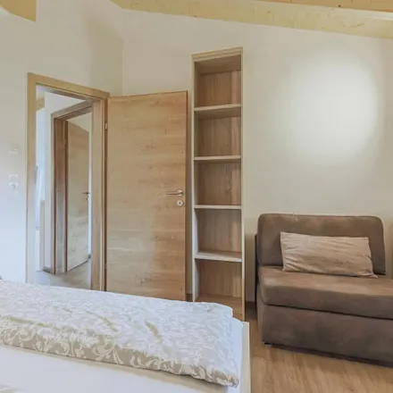 Rent this 2 bed apartment on 5733 Gemeinde Bramberg am Wildkogel