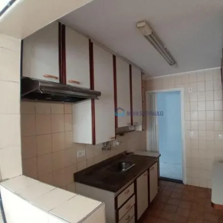 Rent this 2 bed apartment on Rua Caramuru 1438 in Chácara Inglesa, São Paulo - SP