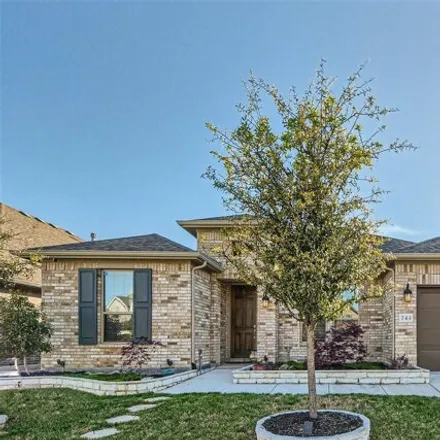 Image 1 - Mahogany Lane, Kaufman County, TX 75126, USA - House for sale