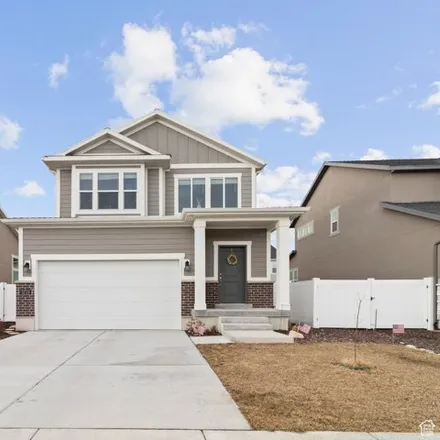 Buy this 5 bed house on North Sagewood Drive in Tooele County, UT 84407