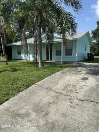 Image 2 - 1562 Rainsville Road Southeast, Palm Bay, FL 32909, USA - House for sale
