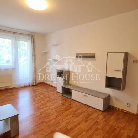 Rent this 2 bed apartment on Sněženková in 106 00 Prague, Czechia