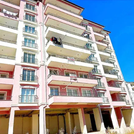 Image 6 - unnamed road, 58070 Sivas Belediyesi, Turkey - Apartment for rent