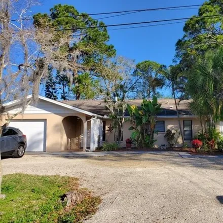 Rent this 1 bed house on 4571 Hale Street in Sarasota County, FL 34233