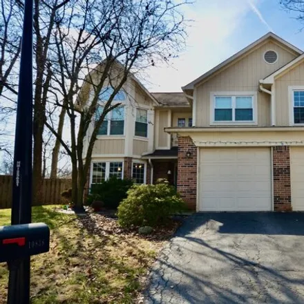 Rent this 4 bed house on 9600 Geist Woods Lane in Fishers, IN 46256