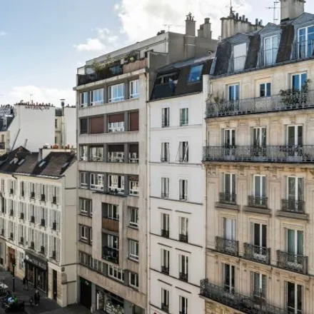 Image 8 - 18 Rue Linné, 75005 Paris, France - Apartment for rent