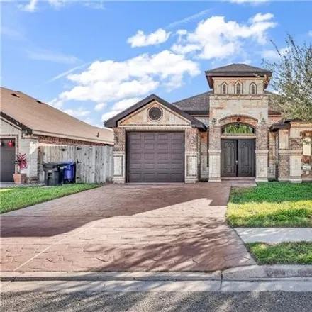 Buy this 3 bed house on 2957 Colorado Avenue in McAllen, TX 78504