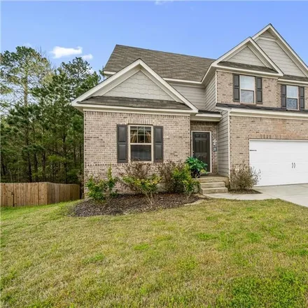 Buy this 6 bed house on 101 Scotland Drive in Paulding County, GA 30132