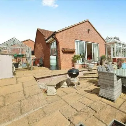 Buy this 4 bed house on Yarborough Road in Lincoln, LN1 3NQ