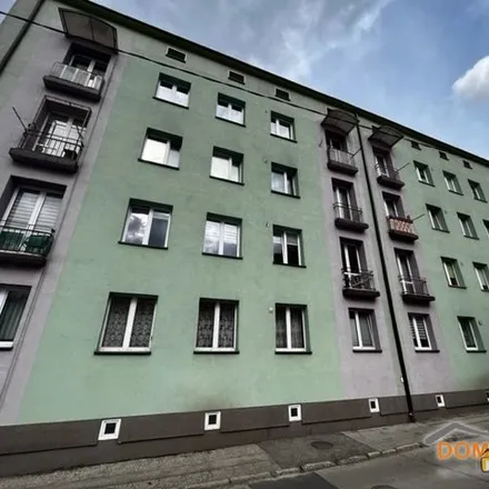 Buy this 2 bed apartment on Wschodnia Obwodnica GOP in 41-306 Dąbrowa Górnicza, Poland