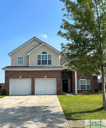 Buy this 4 bed house on 111 Willow Point Circle in Savannah, GA 31407