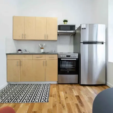 Rent this 1 bed apartment on McGraw-Hill Building in 330 West 42nd Street, New York