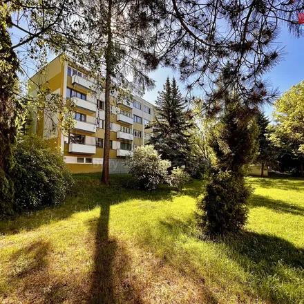 Rent this 1 bed apartment on Družstevní 568 in 549 01 Nové Město nad Metují, Czechia