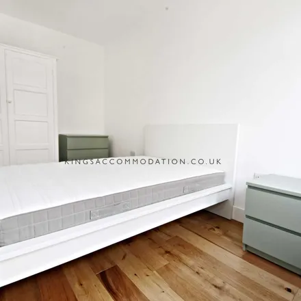 Rent this 2 bed apartment on 77 Kennington Park Road in London, SE11 4JQ