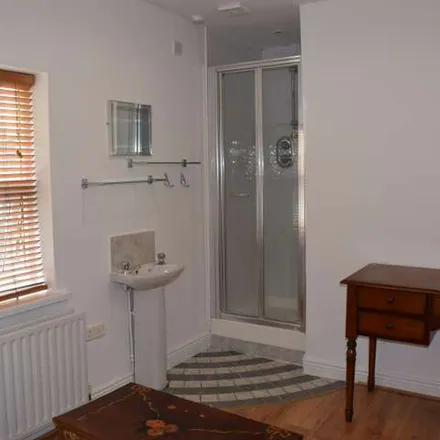 Image 3 - 42F, Clarence Mangan Road, The Tenters, Dublin, D08 P3K4, Ireland - Apartment for rent