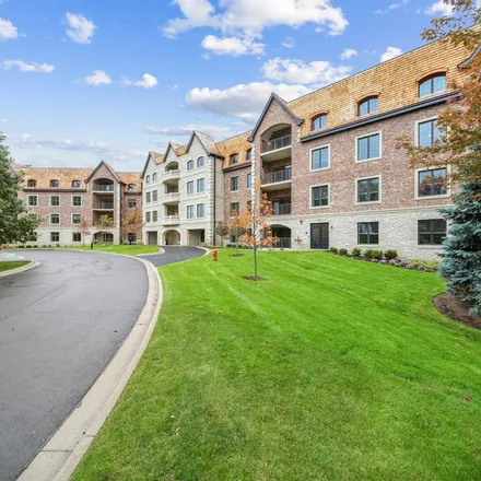 Image 7 - 1891 Amberley Court, Lake Forest, IL 60045, USA - Apartment for rent