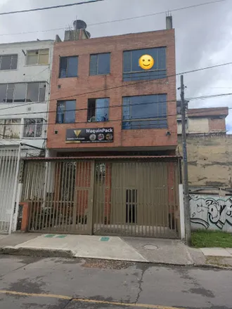 Image 1 - Carrera 34A, Puente Aranda, 111611 Bogota, Colombia - Apartment for sale