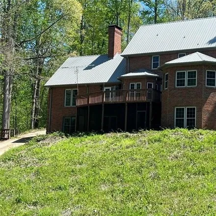 Image 1 - John W Breedlove Road, Mount Vernon, Walton County, GA, USA - House for sale