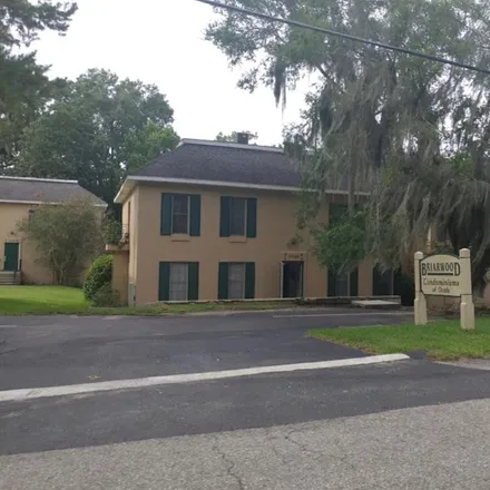 Rent this 1 bed apartment on 2200 Northeast 2nd Street in Ocala, FL 34470