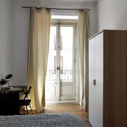 Image 6 - Calle Preciados, 42, 28013 Madrid, Spain - Room for rent