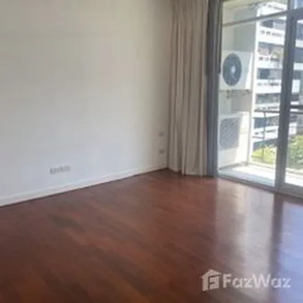 Rent this 4 bed apartment on Kravel On in 94 Shinnawattra Building, Soi 100 Pi Sayam Samakhom
