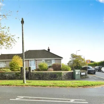 Buy this 2 bed house on Woodside Avenue in Dunvant, SA2 7ED