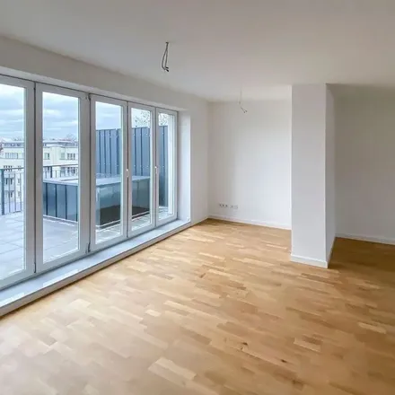 Image 2 - Gohliser Straße 38, 04155 Leipzig, Germany - Apartment for rent