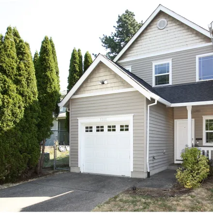 Buy this 3 bed townhouse on 5202 Southwest Olivia Place in Beaverton, OR 97007