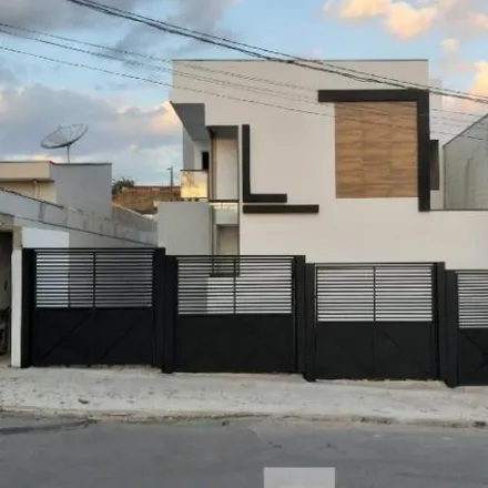 Image 1 - Rua Austria, Jardim Celani II, Salto - SP, 13326, Brazil - House for sale