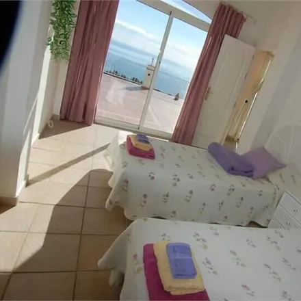 Rent this 3 bed house on Salobreña in Andalusia, Spain