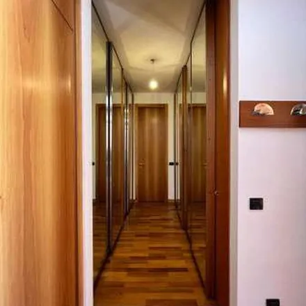 Rent this 4 bed apartment on Via Giuseppe Frua in 20146 Milan MI, Italy