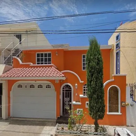 Image 2 - Calle Garzas, Villa Galaxia, 82000 Mazatlán, SIN, Mexico - House for sale