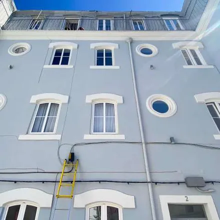 Rent this 1 bed apartment on Vila Ferreira à Calçada do Lavra in 1150-122 Lisbon, Portugal