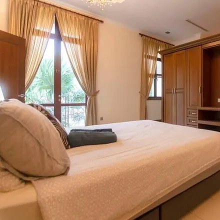 Rent this 5 bed apartment on Setiawangsa–Pantai Expressway in Ulu Kelang, 55188 Kuala Lumpur