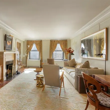 Image 4 - 135 EAST 74TH STREET 11A in New York - Apartment for sale