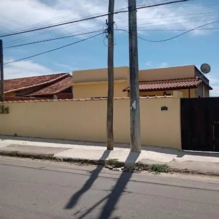 Buy this 2 bed house on Rua Anibal Roucas in Joaquim de Oliveira, Itaboraí - RJ