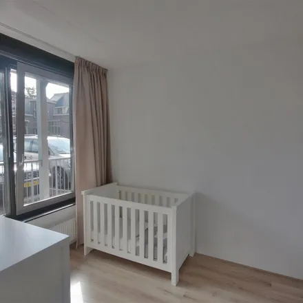 Image 4 - Rosendaalsestraat 14, 6824 CM Arnhem, Netherlands - Apartment for rent