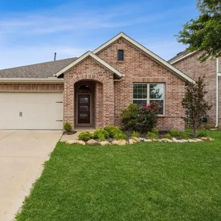 Buy this 4 bed house on 1690 Pike Drive in Forney, TX 75126