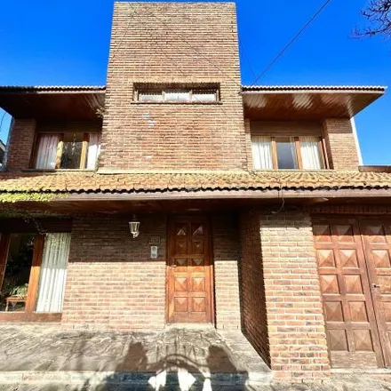 Image 2 - Joaquina Acevedo 6140, Caisamar y Estrada, 7600 Mar del Plata, Argentina - House for sale