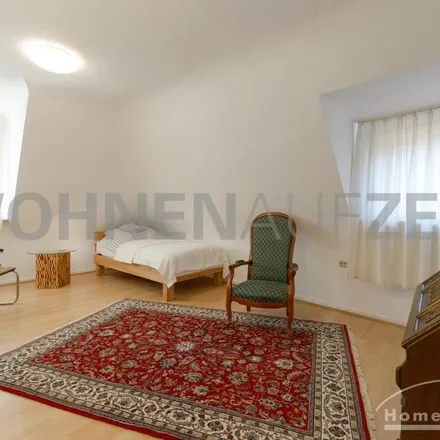 Rent this 3 bed apartment on Am Schönental 1 in 66113 Saarbrücken, Germany